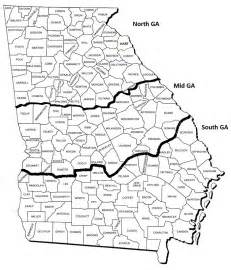 Northeast Georgia County Map My XXX Hot Girl