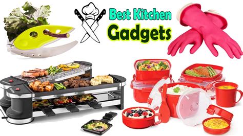12 New Kitchen Gadgets Make Everything Easy 04 Youtube