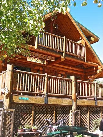 After lunch, make a stop at the mount lemmon cookie cabin for a freshly baked dessert of their famous chocolate chip cookie. Inside lower floor - Picture of Mt. Lemmon Cookie Cabin ...
