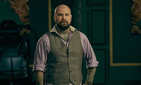 Ink Master Winners List Who Were The Best Tatto Makers