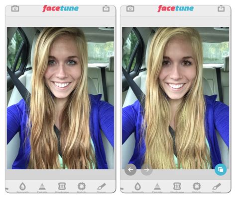 Photo Editing Apps Spark Debate On Social Media The Daily Universe