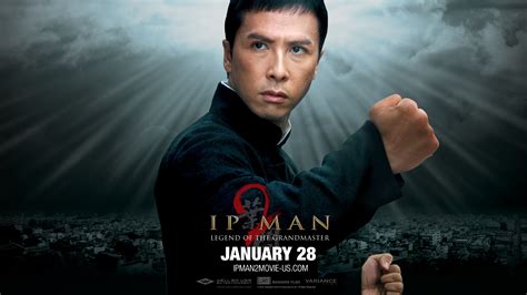 It features donnie yen reprising the position and is the fourth from the ip man film show based on the life span of this wing chun grand master of the identical name. IP MAN (DONNIE YEN) VS BRUCE WAYNE (CHRISTIAN BALE ...