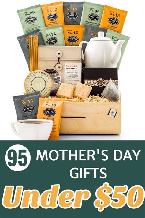 To help keep you under $50, use promo code. Mother's Day Gifts for Mom Under $50 | Inexpensive mother ...