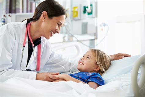 How To Become A Pediatric Nurse