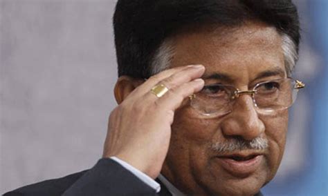 Musharraf Not To Be Arrested If He Returns To Pakistan To Appear Before Court Cjp Pakistan
