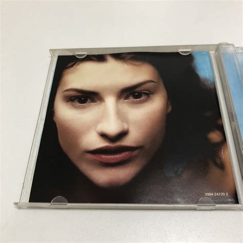 Laura Pausini Mi Respuesta Cd Argentina 1998 Free Shippng Ebay