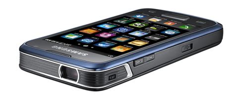 Samsung I8520 Galaxy Beam Specs Review Release Date Phonesdata