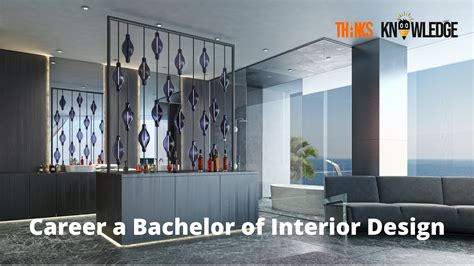 Bachelor Of Interior Design 
