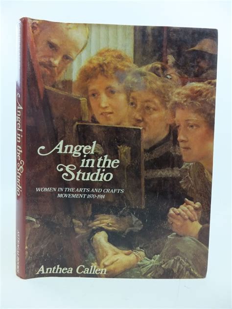 Stella And Roses Books Angel In The Studio Women In The Arts And
