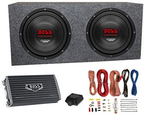 10 Best Car Subwoofers In 2023 Woofer Guy