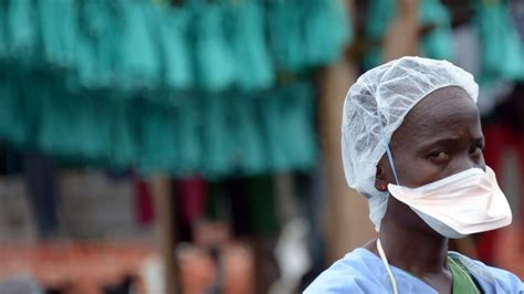 Ebola Patients Buy Survivors Blood From Black Market Cnn
