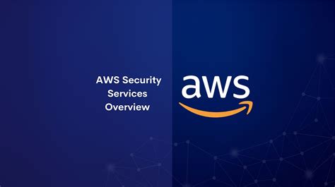 AWS Security, Identity, and Compliance Services Overview - Tutorials Dojo