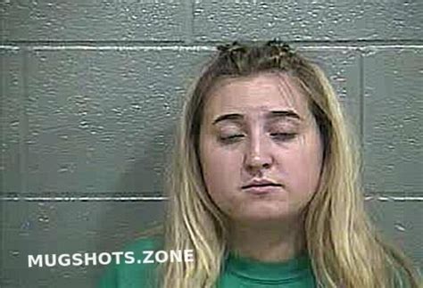 OLLIG STACIE MARIE 06 19 2023 Barren County Mugshots Zone