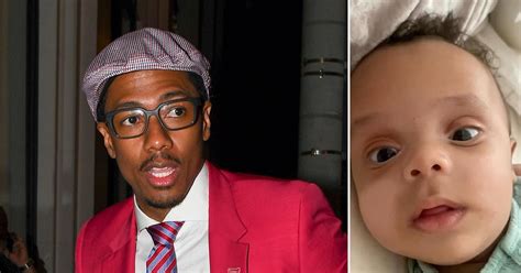 Nick Cannon Reveals Baby Zen Was Gasping For Air Before He Died