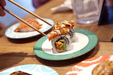 Sushi jiro had various outlet in west malaysia : Sushi Jiro | Box Hill | A Chronicle of Gastronomy ...
