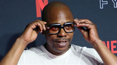 Netflix Removes Chappelle S Show At Dave Chappelle S Request