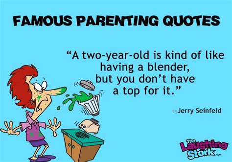 Funny Bad Parenting Quotes Quotesgram