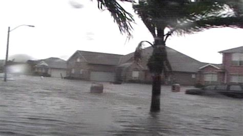 Wgn Weatherman Remembers Living Through Hurricane Katrina 10 Years
