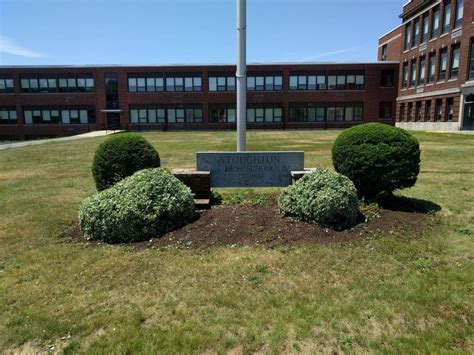 Nearly 400 Make Stoughton High School Honor Roll Stoughton Ma Patch