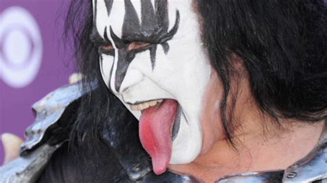 Search Warrant Served At Home Of Gene Simmons Of Kiss
