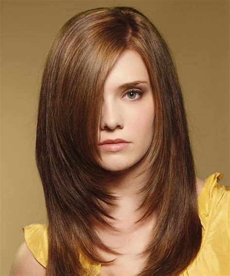 22 Pictures Of Layered Hairstyles Collection Sheideas