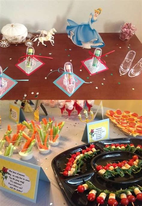 You'll need to choose great styles and layouts for suburbanites and college students as well as princesses and. Disney Princess Bridal Shower - Disney Princess Party ...