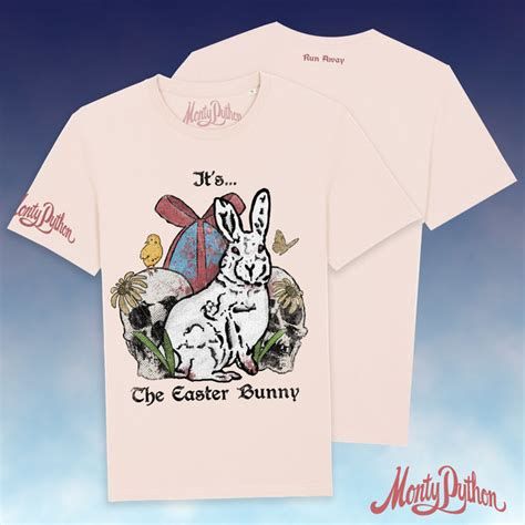 Monty Python On Twitter From Caerbannog To Your Home Order Our