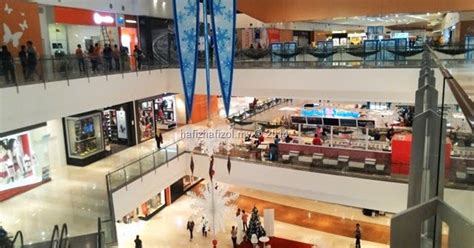 Book your tickets online for ioi city mall, putrajaya: REVIEW IOI CITY MALL, PUTRAJAYA | Hafiz Hafizol | Bukan ...
