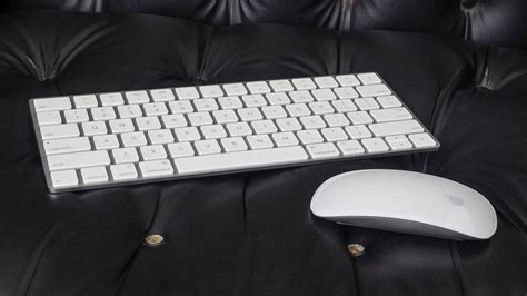 Hands On O Confortável Magic Keyboard Da Apple E O Estranho Magic