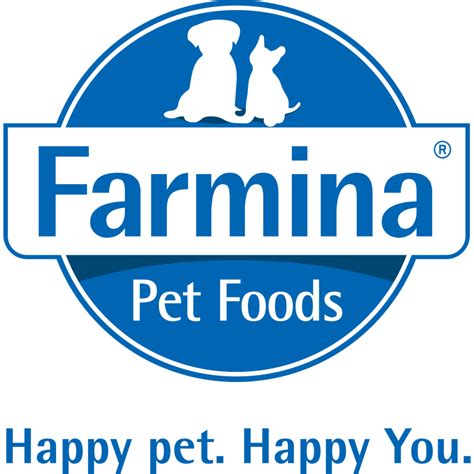 Farmina Pet Foods Logo Vector Logo Of Farmina Pet Foods Brand Free
