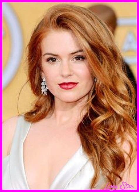 Awesome Light Auburn Hair Color Pictures Cabelo Ruivo Cabelo Cabelo Ruivo Natural