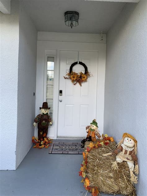 Pin By Yesica Sierra On Home Home Decor Decor Fall Wreath