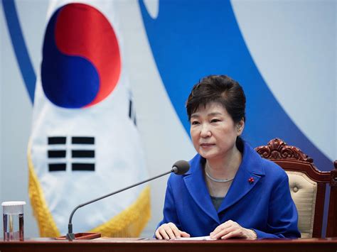 South Korea Impeaches President But Political Drama Isnt Finished