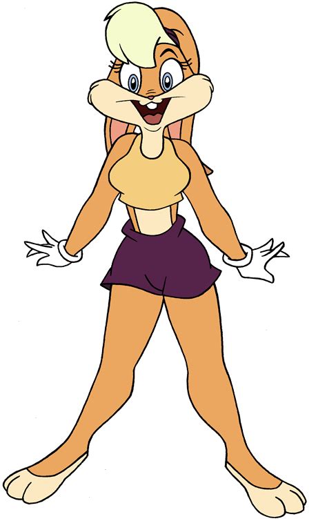 Lola Bunny Png 10 Free Cliparts Download Images On Clipground 2023