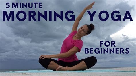 Where To Start Yoga For Beginners