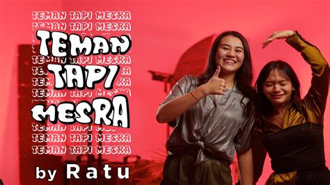 Teman Tapi Mesra With Aaliyahmassaidofficial Cover Song Amel Carla Youtube