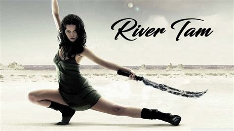 River Tam Firefly Youtube