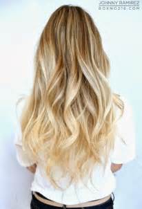 Cute Hairstyles For Blonde Long Hair Hairstyle Guides