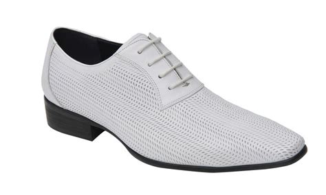 Men Dress Shoes White 749 Springfashion2015 Dress Shoes Men