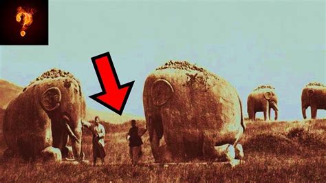 Who Built The Bada Valley Megaliths YouTube