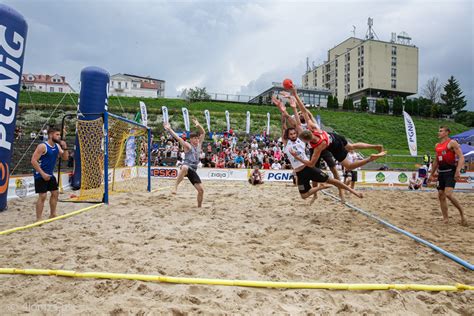 Łomżyńska „plaża” dla Piotrkowa Trybunalskiego - ::4lomza.pl
