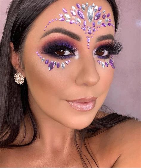 34 Affordable Fairy Unicorn Makeup Ideas For Halloween Party To Have