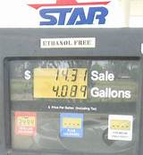 Ethanol Free Gas Prices Near Me Images