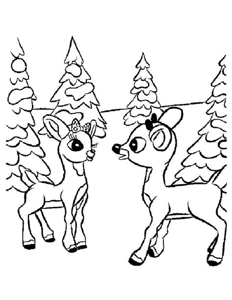 Check spelling or type a new query. Malvorlagen Rudolph Rentier Ausdrucken - Rentier ...