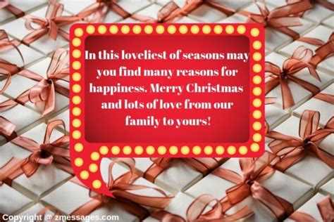 100 Inspirational Christmas Text Messages Zmessages