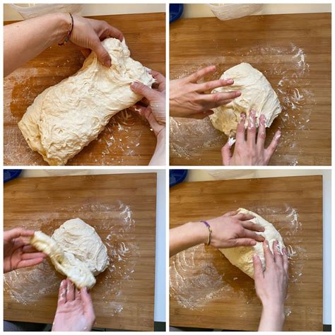 How to knead dough easily without a stand mixer | Alfa Forni
