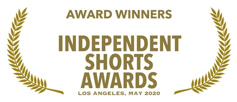 independent shorts awards independent shorts awards