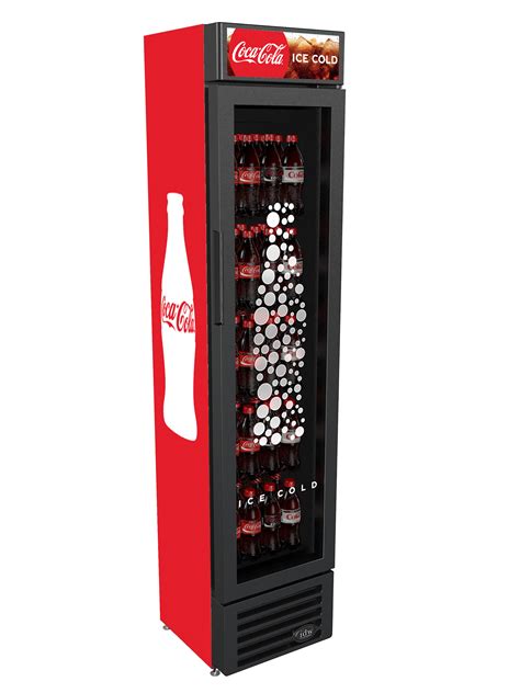 Refrigeradores Y Refrigeradores Exhibidores De Coca-Cola, 48% OFF