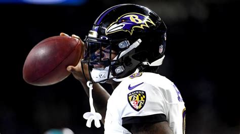 Is Lamar Jackson Playing In Week 4 Fantasy Injury Update For Ravens