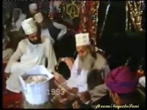 Hazrat Khawaja Faqeer Sufi Muhammad Naqeeb Ullah Shah Baba G Hazur
